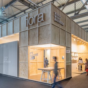 【FIORA】 2018年米兰家具展