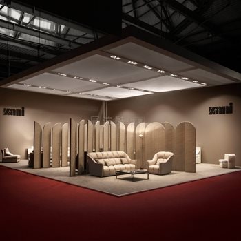 【zani】 2018年米兰家具展