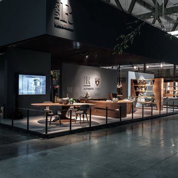 【Riva1920】 2018年米兰家具展