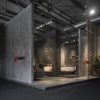 【inalco】 2018年米兰家具展