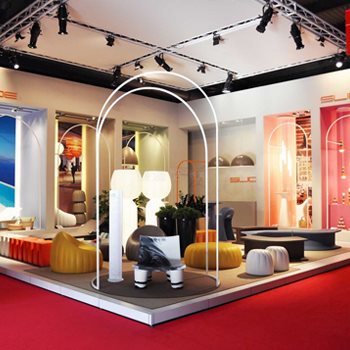 【SLIDE】 2018年米兰家具展