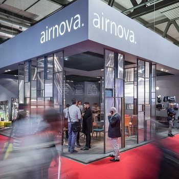 【airnova】 2017年米兰家具展