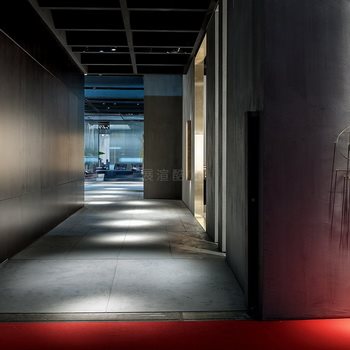 【baxter】 2017年米兰家具展