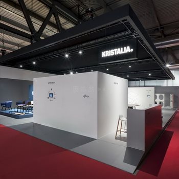 【kristalia】 2017年米兰家具展