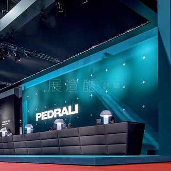 【pedrali】 2017年米兰家具展