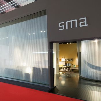 【sma mobili】 2017年米兰家具展