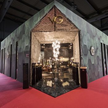 【VG】 2017年米兰家具展