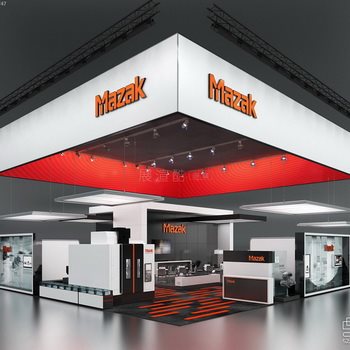【Mazak】分享德国设计师作品