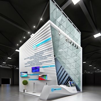 【MINT EXPERIENCE】分享俄罗斯设计师作品二