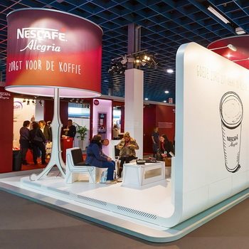 【NESTLE】分享荷兰设计师作品