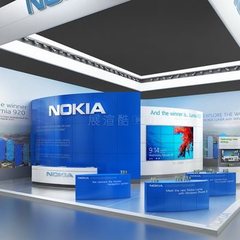 【NOKIA】分享德国设计师作品三
