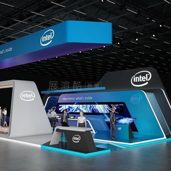 【INTEL】分享乌克兰设计师作品