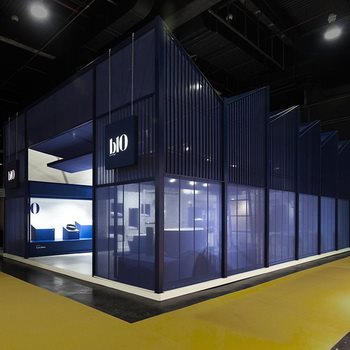【B10】2017展台设计分享