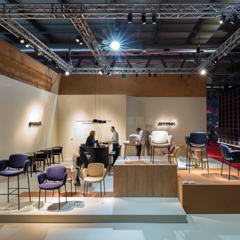 【arrmet】 2018年米兰家具展