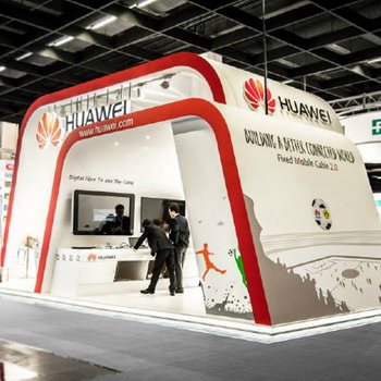 【Huawei 】分享国外设计师作品案例四
