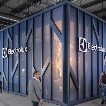 【Electrolux】分享德国设计师作品五