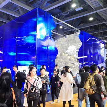 【2018广州设计周】现场照片分享