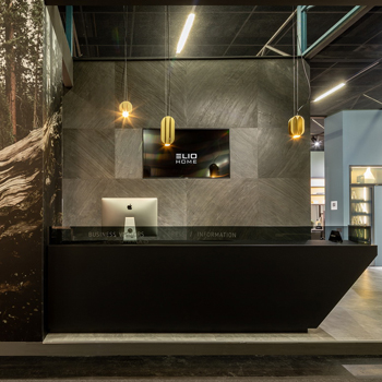【ELIO 】2019 IMM 展台设计分享