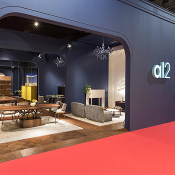 【al2】2019年米兰家具展