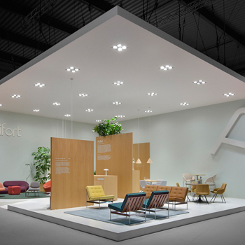 【Artifort】2019年米兰家具展