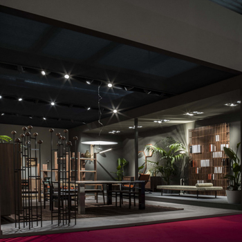 【Durame】2019年米兰家具展