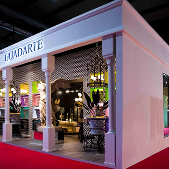 【Guadarte】2019年米兰家具展