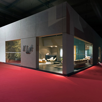 【IL Loft】2019年米兰家具展