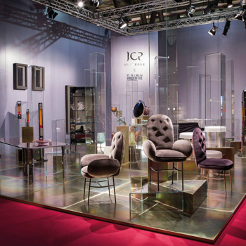 【JCP Universe】2019年米兰家具展
