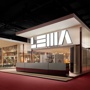 【LEMA】2019年米兰家具展