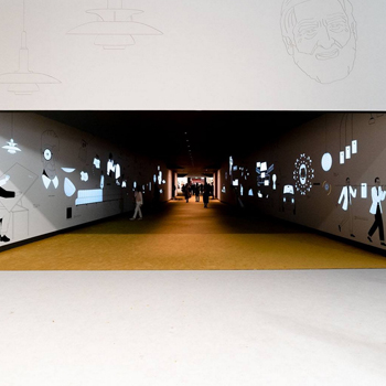 【Louis Poulsen】2019年米兰家具展