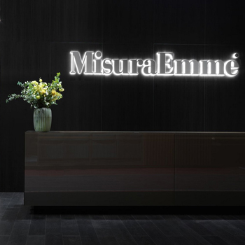 【MisuraEmme】2019年米兰家具展
