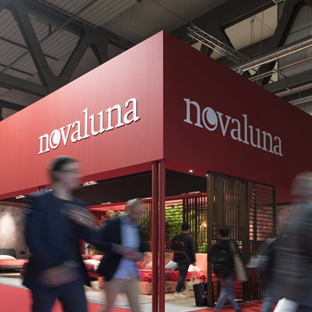 【novaluna】2019年米兰家具展