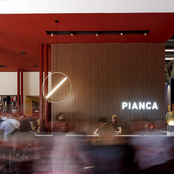 【Pianca】2019年米兰家具展