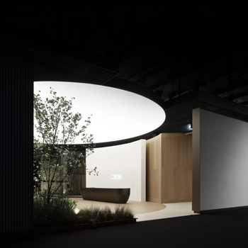 【Poliform】2019年米兰家具展