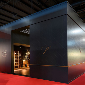 【Prestige】2019年米兰家具展