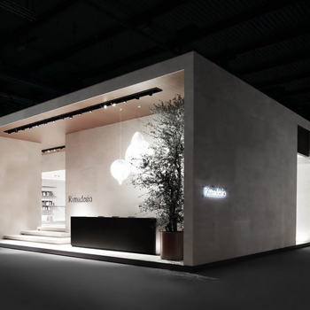 【Rimadesio】2019年米兰家具展