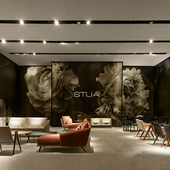 【STUA】2019年米兰家具展