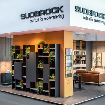 【SUBDROCK】2019年米兰家具展