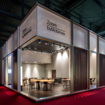 【Zoom bymobimex】2019年米兰家具展