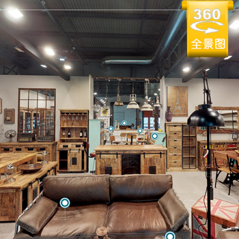 2019年米兰家具展现场全景图集合