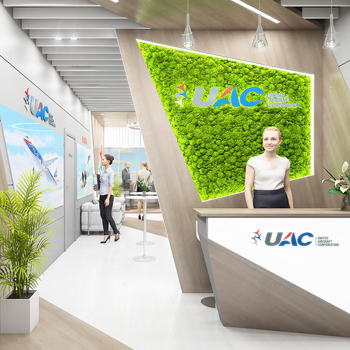 【UAC Chalet 】设计分享