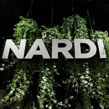 【NARDI】2020IMM展台设计分享