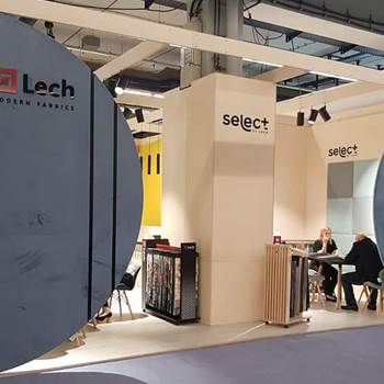 【Lech】2020 Euroshop展台设计分享