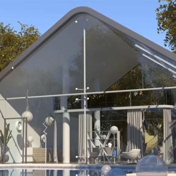 3DS MAX V-RAY NEXT 官方快速入门教程