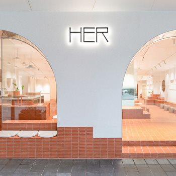【HER】设计分享