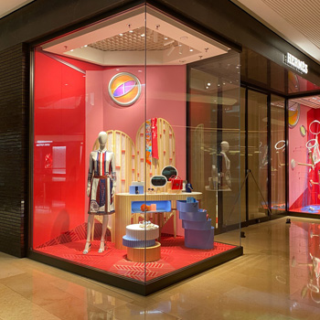 【HERMES】设计分享