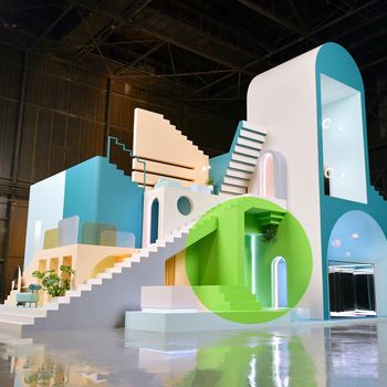 【Only See Possible Deloitte】设计分享