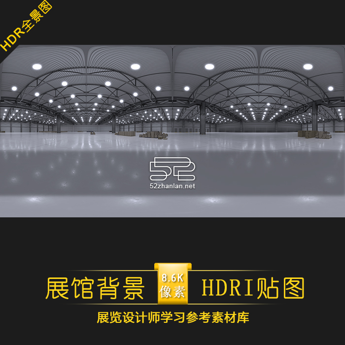 背景全景图_HDRI_B009贴图