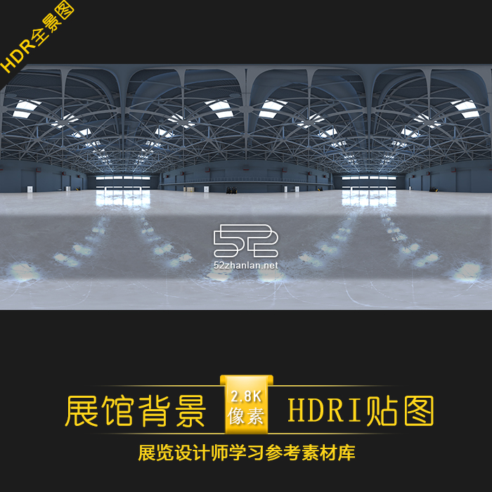背景全景图_HDRI_B011贴图