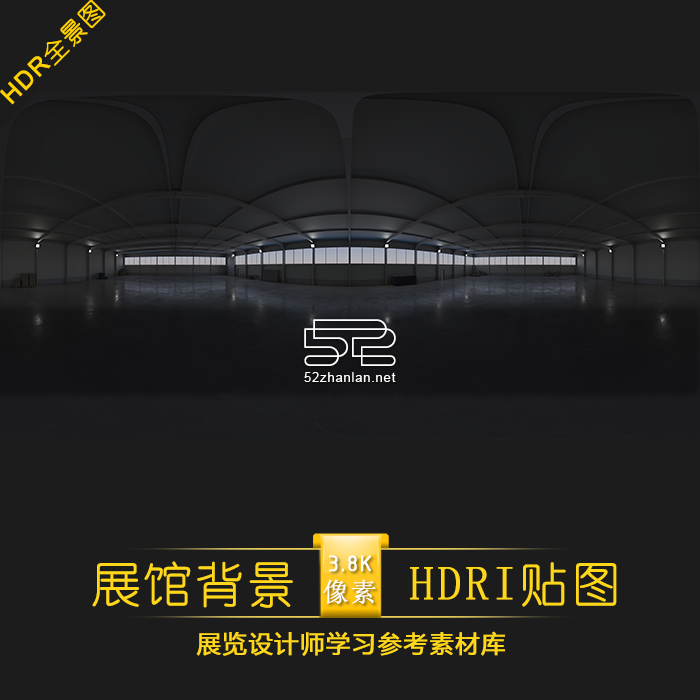 背景全景图_HDRI_B012贴图